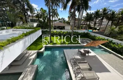 Casa com 7 quartos à venda no Jardim Acapulco, Guarujá 