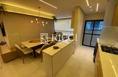 Apartamento com 3 quartos à venda no Itararé, São Vicente 