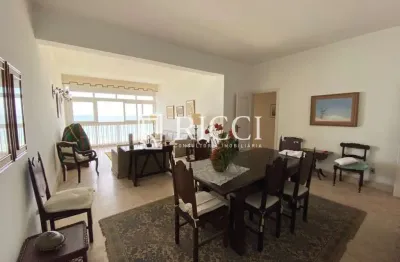 Apartamento com 4 quartos à venda no Pitangueiras, Guarujá 