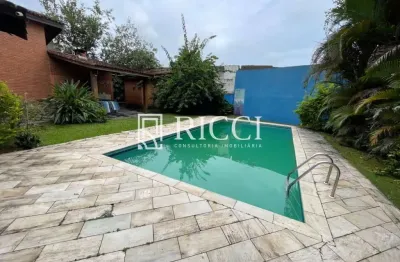 Casa com 4 quartos à venda na Enseada, Guarujá 