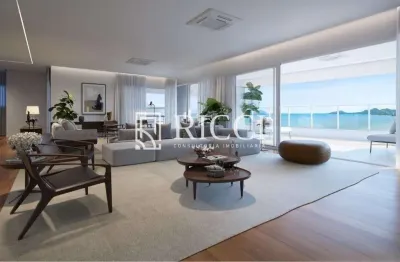 Apartamento à venda no residencial pw36 no gonzaga em santos