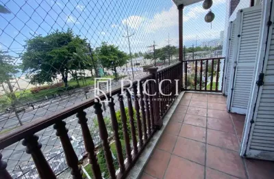 Apartamento com 3 quartos à venda no Gonzaga, Santos 