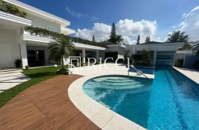 Casa com 7 quartos à venda no Jardim Acapulco, Guarujá 