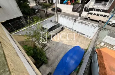 Casa com 4 quartos à venda no José Menino, Santos 