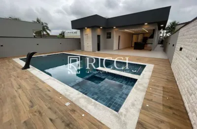 Casa com 4 quartos à venda na Morada Praia, Bertioga 