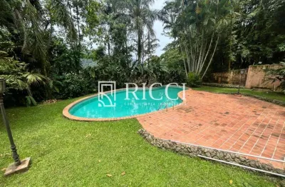 Casa com 5 quartos à venda no Morro dos Barbosas, São Vicente 