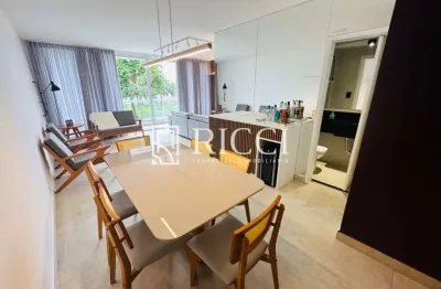 Apartamento com 3 quartos à venda no Gonzaga, Santos 
