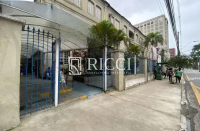 Terreno comercial à venda no Gonzaga, Santos 