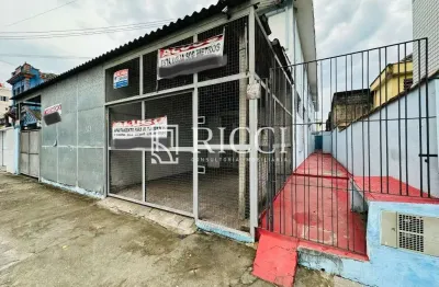 Prédio com 10 salas à venda no Macuco, Santos 