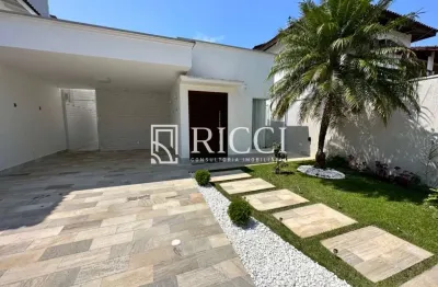 Casa com 3 quartos à venda no Condomínio Costa do Sol, Bertioga 