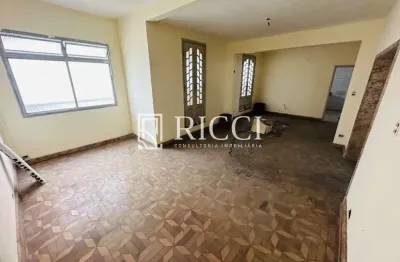 Cobertura com 6 quartos à venda no Boqueirão, Santos 