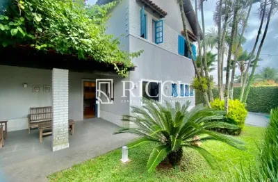 Casa com 4 quartos à venda no Morro dos Barbosas, São Vicente 