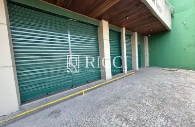 Prédio com 4 salas à venda na Vila Nova, Santos 