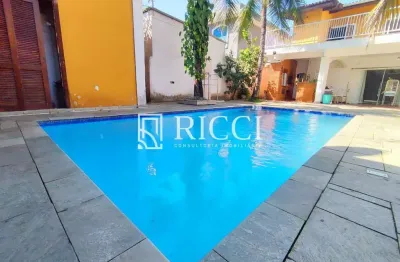 Casa com 9 quartos à venda na Enseada, Guarujá 