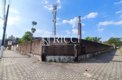 Terreno à venda na Enseada, Guarujá 