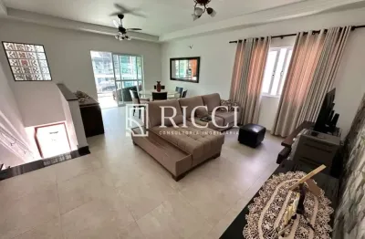 Casa com 3 quartos à venda no Embaré, Santos 