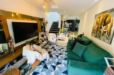 Casa com 3 quartos à venda na Aparecida, Santos 