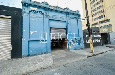 Galpão em santos para venda, terreno para venda em santos, terreno no centro de santos