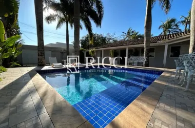 Casa com 4 quartos à venda no Balneário Praia do Pernambuco, Guarujá 