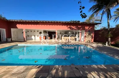 Casa com 7 quartos à venda no Balneário Praia do Pernambuco, Guarujá 