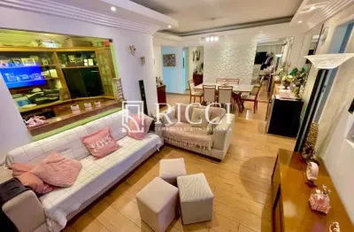 Apartamento com 2 quartos à venda no Pompéia, Santos 