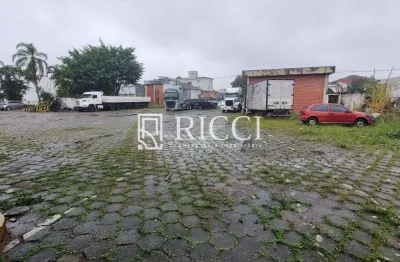 Terreno comercial à venda no parque são vicente, são vicente  por r$ 58.000.000