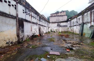 Terreno à venda no Centro, Santos 