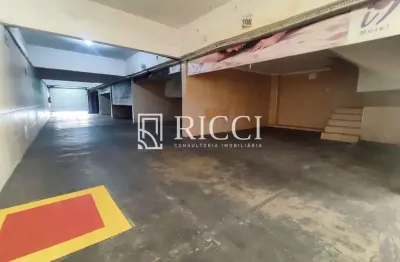 Prédio com 1 sala à venda na Vila Nova, Santos 