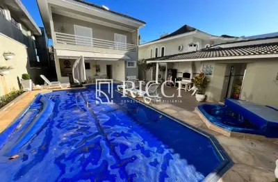 Linda casa frente mar com piscina na enseada/guarujá !!! porteria fechada (fica tudo) !!!