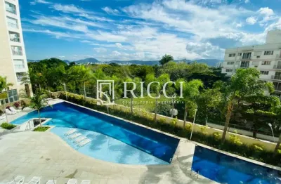 Excelente apartamento 3 suítes com varanda gourmet com vista espetacular do mar !!!