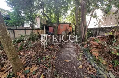 Terreno à venda na Aparecida, Santos 