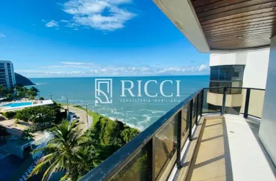 Cobertura com 4 quartos à venda no Parque Enseada, Guarujá 