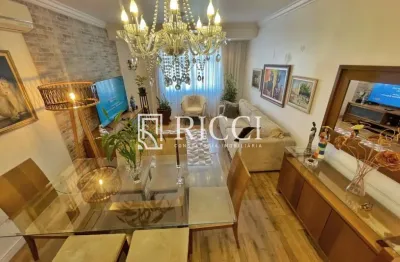 Casa com 3 quartos à venda no Estuário, Santos 