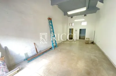 Casa com 2 quartos à venda no Boqueirão, Santos 