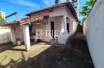 Terreno à venda no Estuário, Santos 