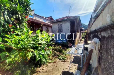 Terreno à venda na Vila Belmiro, Santos 