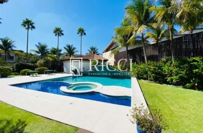 Casa com 4 quartos à venda no Jardim Acapulco, Guarujá 
