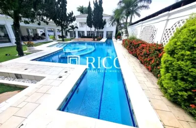 Casa com 6 quartos à venda no Jardim Acapulco, Guarujá 