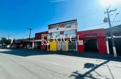 Barracão / galpão / depósito à venda no centro, santos , 1580 m2 por r$ 5.350.000