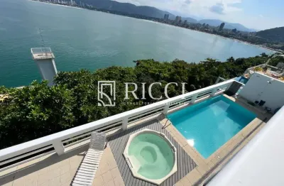 Lindo sobrado charmoso 4 suítes em condomínio fechado no guaruja !!!