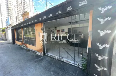 Terreno comercial à venda na Vila Valença, São Vicente 