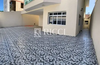 Casa comercial com 2 salas à venda no Jardim Las Palmas, Guarujá 