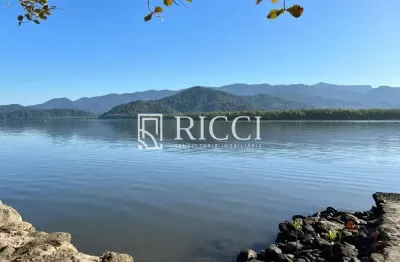 Terreno à venda no Balneario Praia do Perequê, Guarujá 