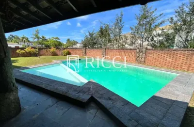 Linda casa sobrado com 4 suítes no jardim acapulco/guarujá !!!