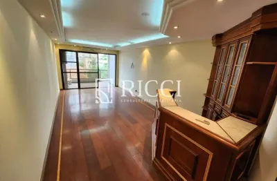 Apartamento com 4 quartos à venda no Ponta da Praia, Santos 