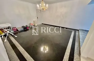 Apartamento com 4 quartos à venda no José Menino, Santos 