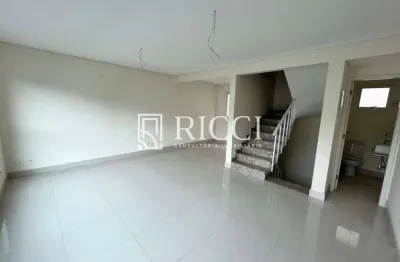 Lindo sobrado triplex 3 dormitórios/1 suíte no boqueirão !!!