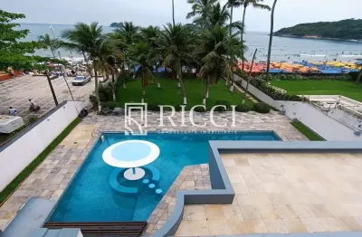 Casa com 5 quartos à venda no Balneário Praia do Pernambuco, Guarujá 