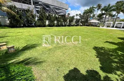 Terreno à venda no Jardim Acapulco, Guarujá 