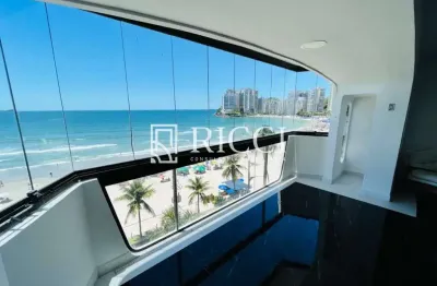 Apartamento com 3 quartos à venda na Vila Luis Antônio, Guarujá 